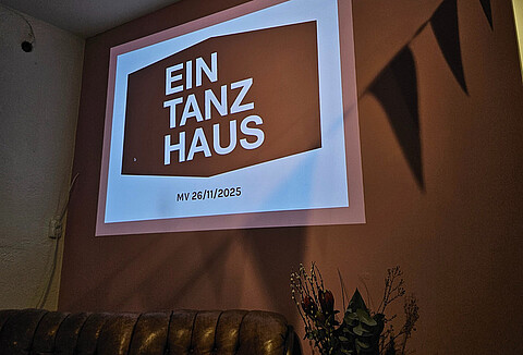 Bild zu Junior Dance