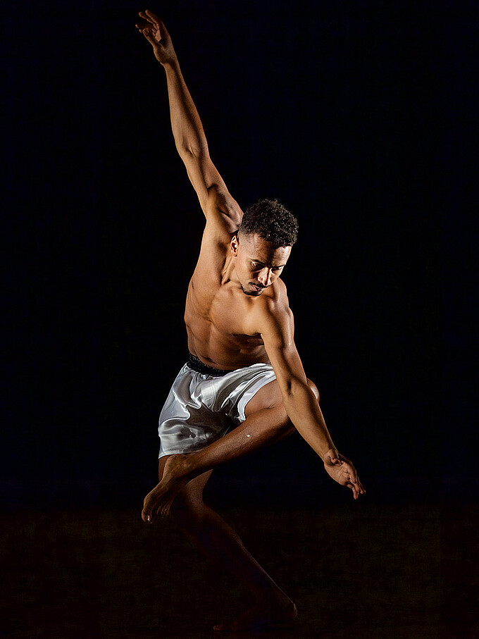 Raphael Moussa Hillebrand