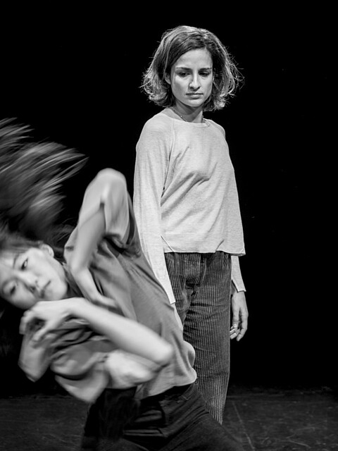 Julie Pécard