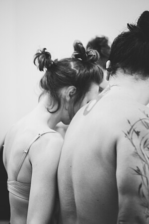 Wasted Hymn - von Mike Planz