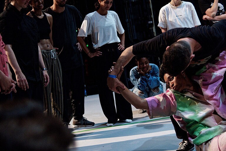 mpower urban - IN[SIGHT]OUT Festival