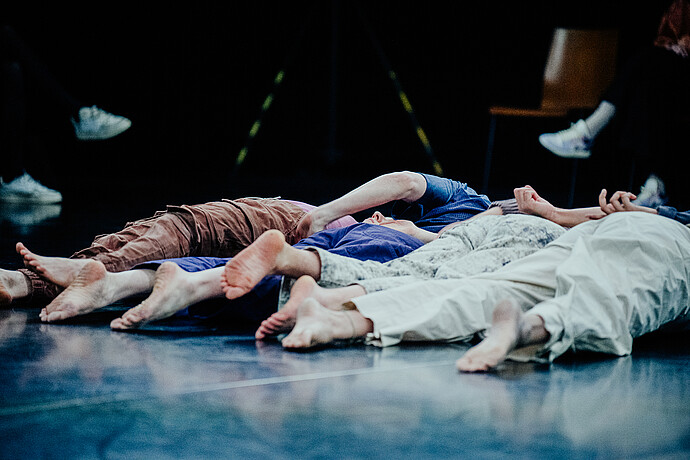 Bodies in Rebellion