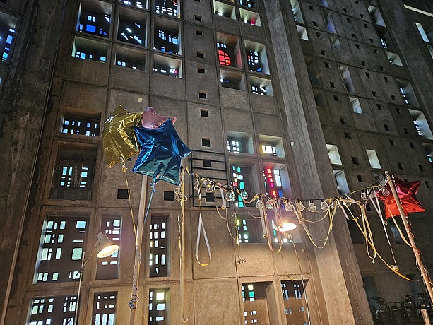 10 Jahre EinTanzHaus