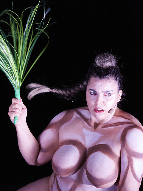 Teresa Vittucci
