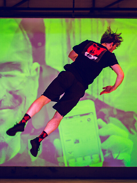 Moritz Ostruschnjkak