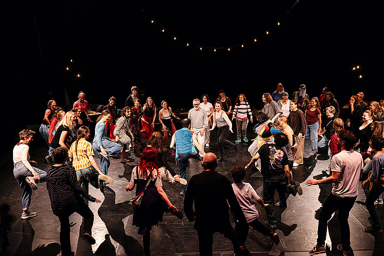 FolkDanceParty 2.0