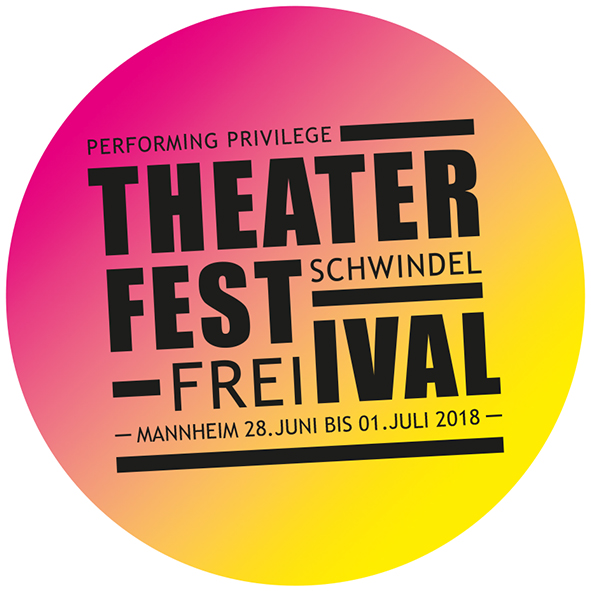 Theaterfestival Schwindelfrei