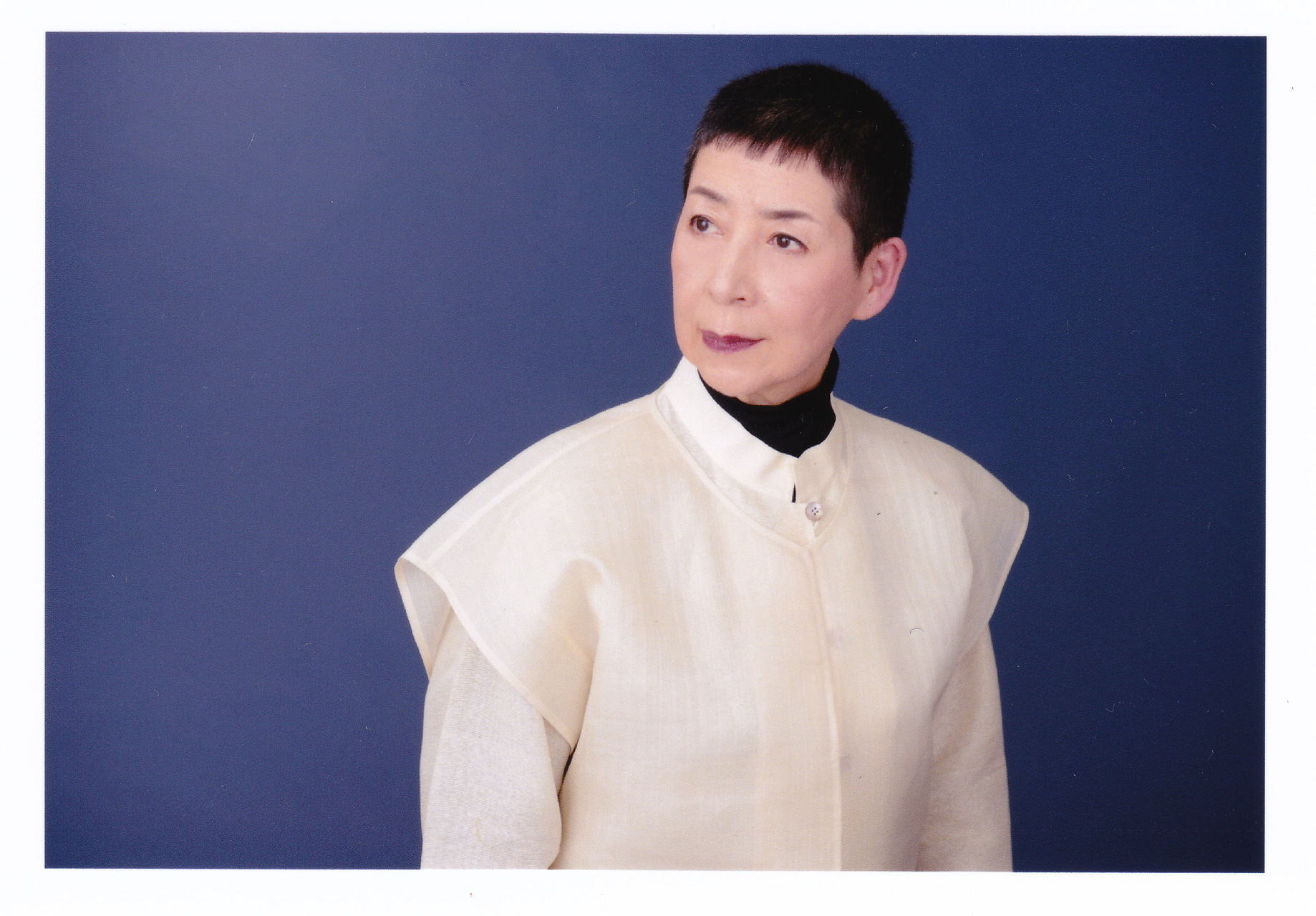 Midori Takada
