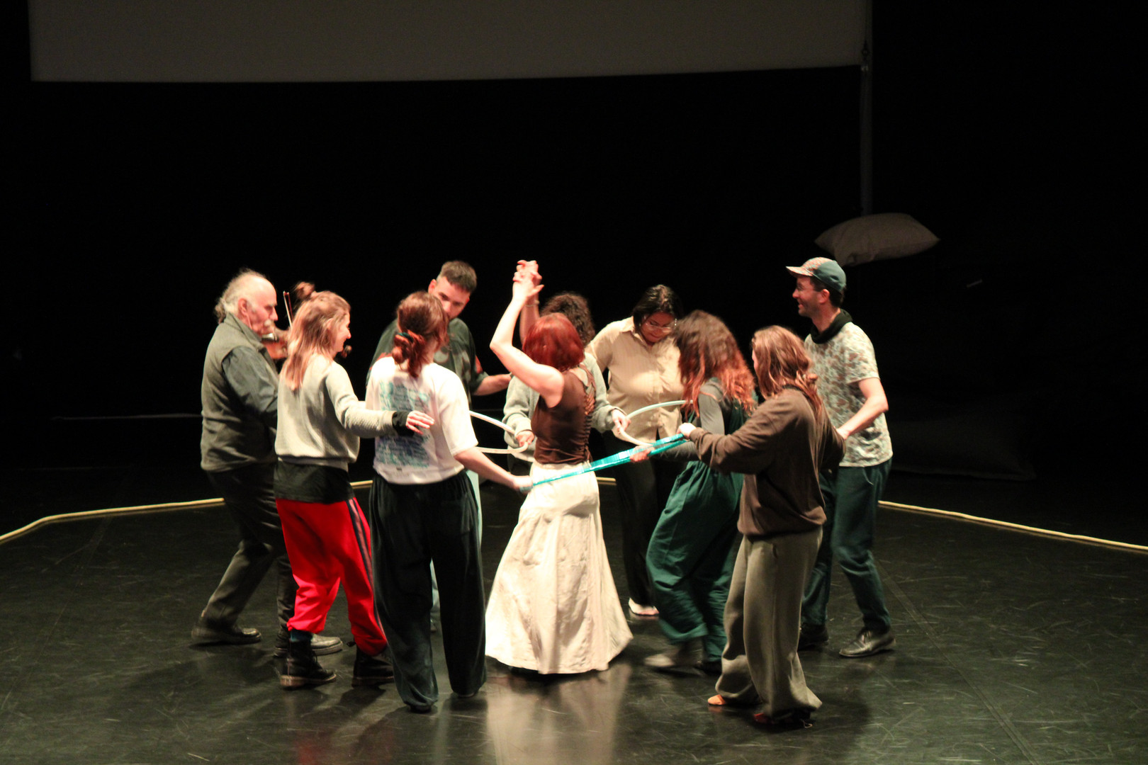 Bild zu FolkDanceParty 2.0