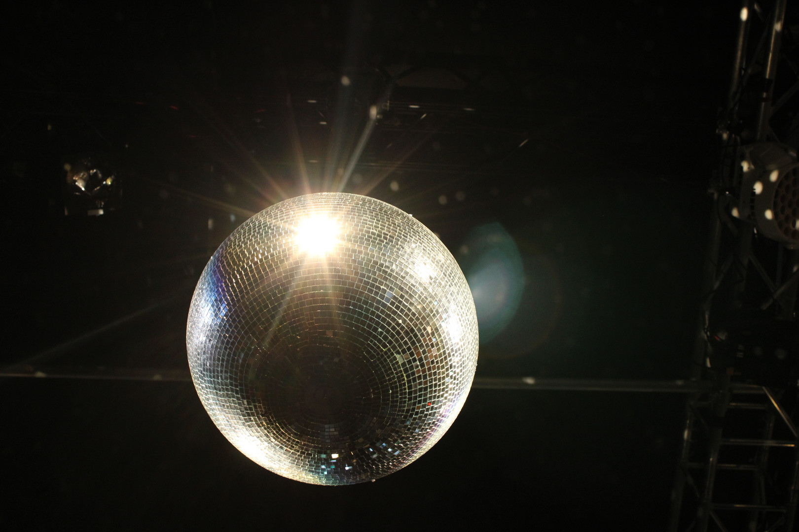 Adult Movement Exploration