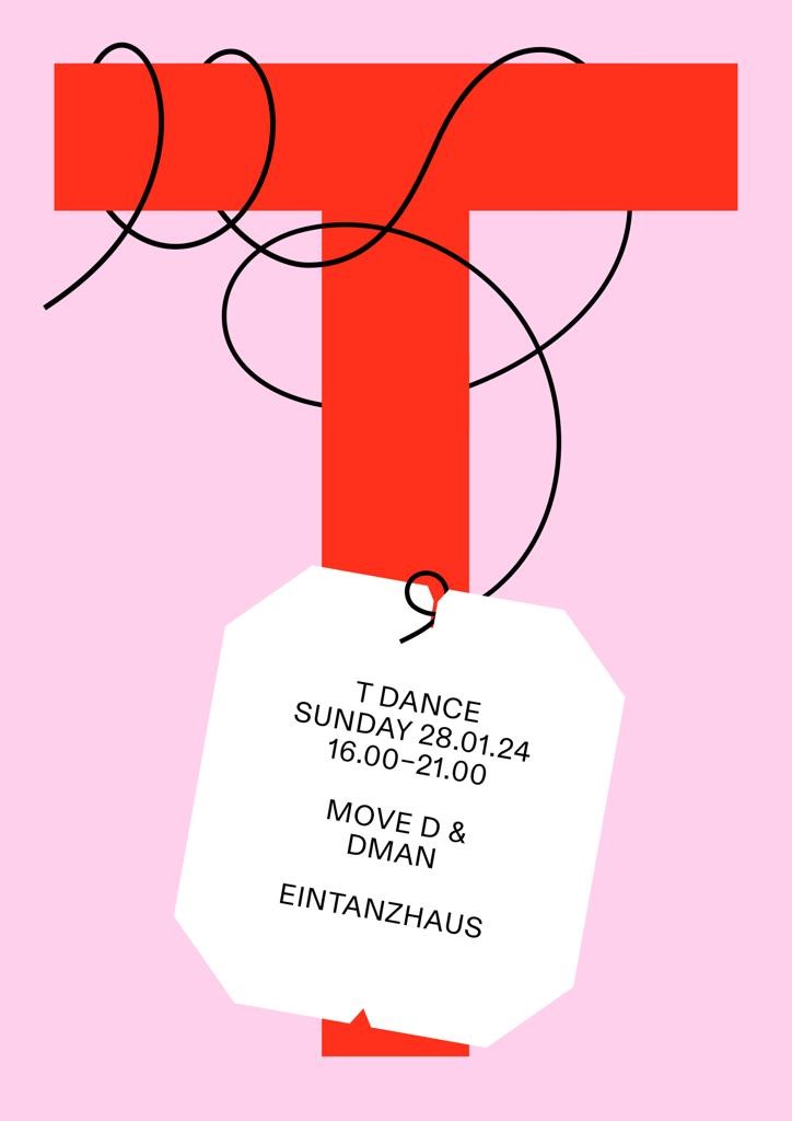 T DANCE